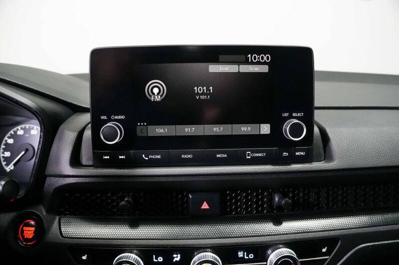 2023 Honda CR-V