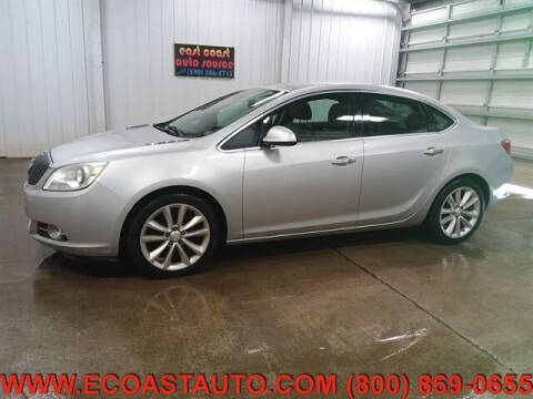 2013 Buick Verano