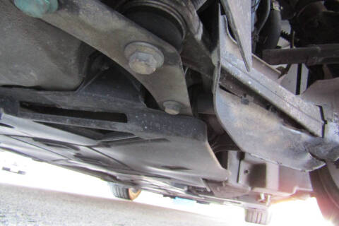 2002 Porsche Boxster