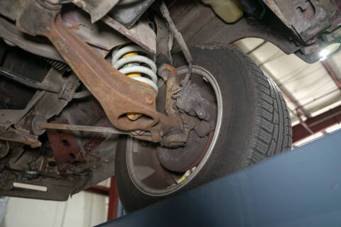 1990 Volkswagen Vanagon Multi Van