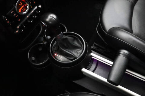 2014 MINI Countryman Cooper S ALL4
