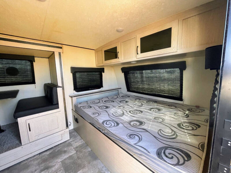 2022 Coachmen Apex Nano