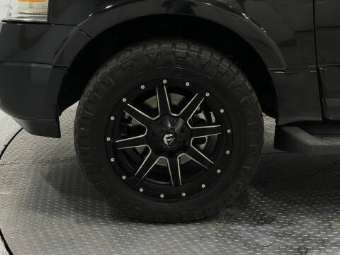 2012 Ford Expedition XLT