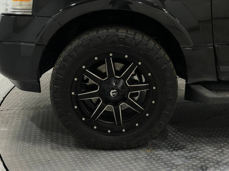 2012 Ford Expedition XLT