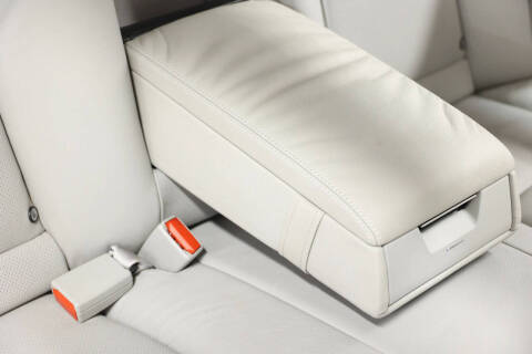 2006 Mercedes-Benz S-Class S 430