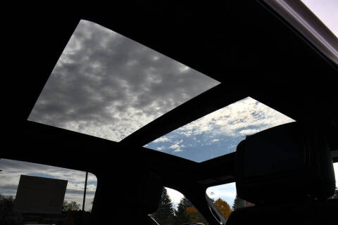 2023 Ford Expedition Timberline