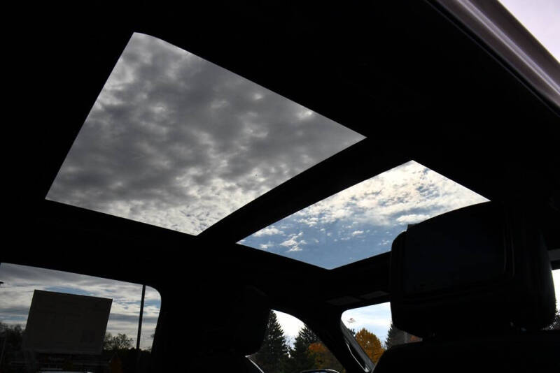 2023 Ford Expedition Timberline