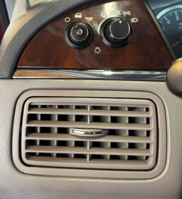 2007 Buick LaCrosse CX