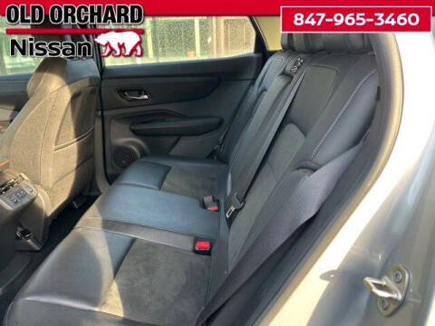 2023 Nissan Ariya Engage e-4ORCE