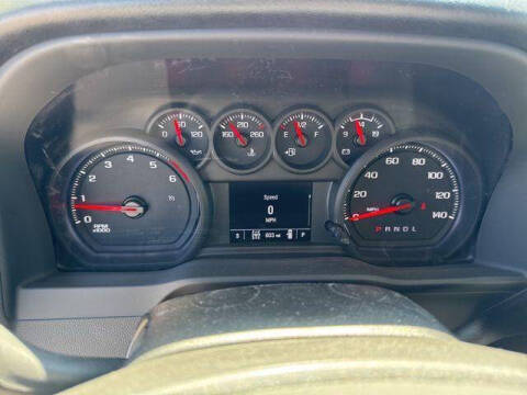 2025 GMC Sierra 3500HD CC Pro