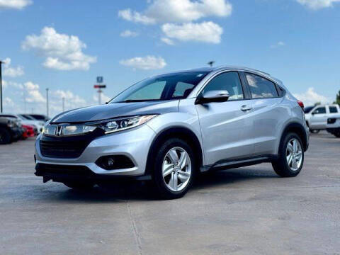 2020 Honda HR-V EX