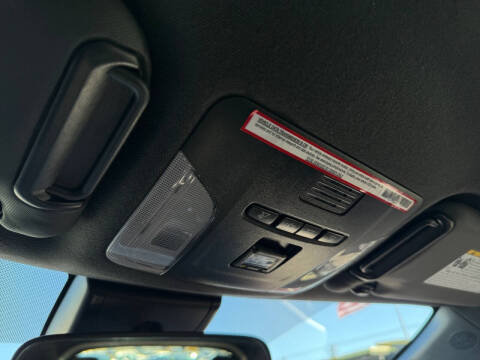 2022 Toyota Corolla Hatchback SE