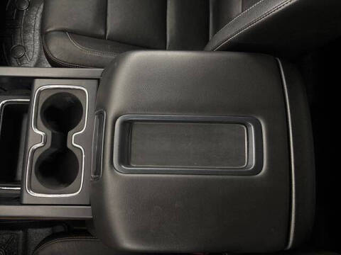 2015 Chevrolet Silverado 2500HD