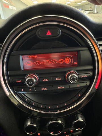 2015 MINI Hardtop 2 Door Cooper S