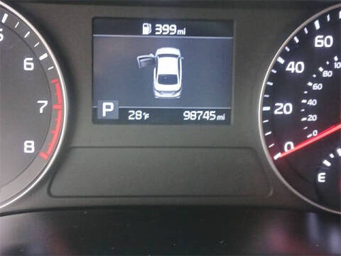 2021 Kia Forte GT Line