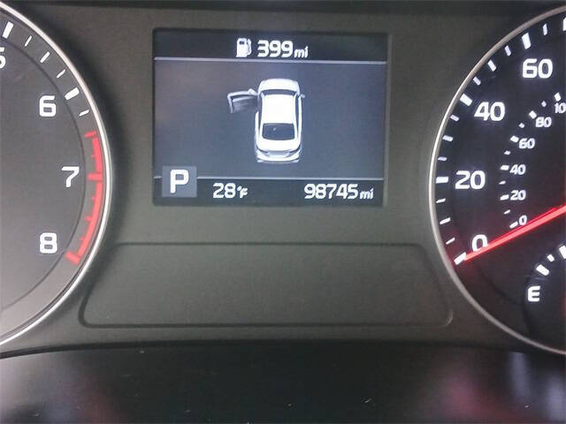 2021 Kia Forte GT Line