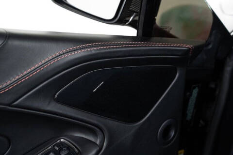 2015 Aston Martin Vanquish Volante