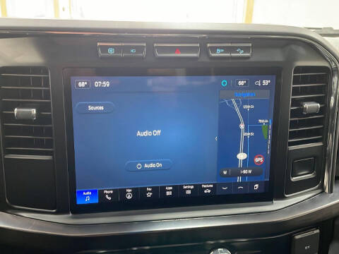 2023 Ford F-350 Super Duty