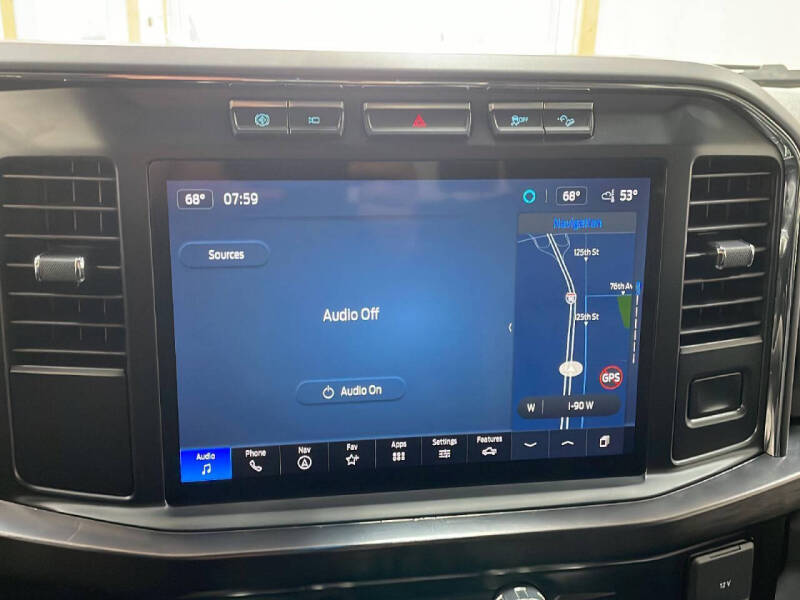 2023 Ford F-350 Super Duty