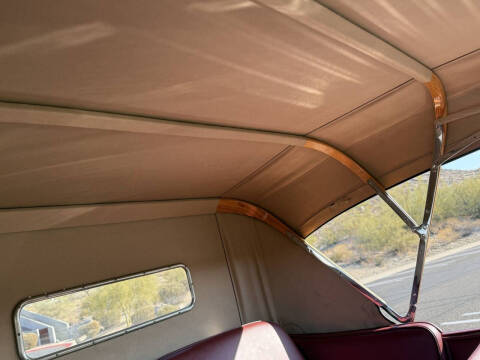 1925 Rolls-Royce Silver Ghost