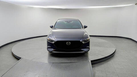2021 Mazda Mazda3 Hatchback 2.5 S
