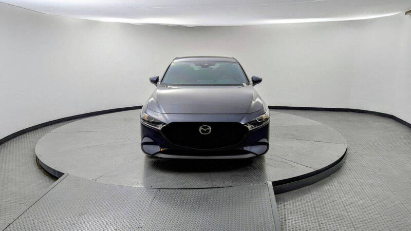 2021 Mazda Mazda3 Hatchback 2.5 S