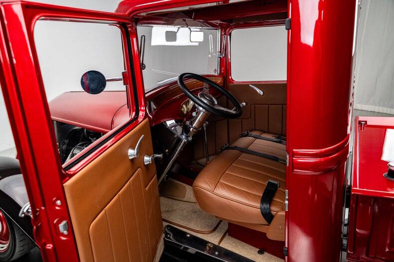 1932 Ford F-100