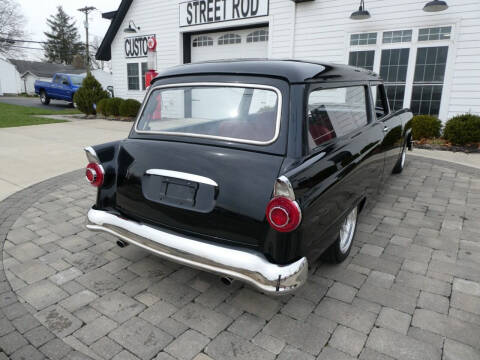 1956 Ford E-Series Wagon