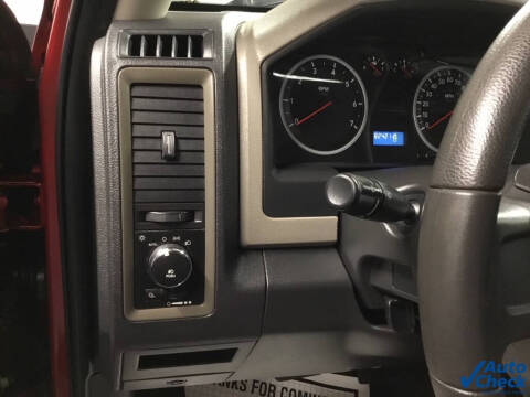 2012 RAM 1500 Express