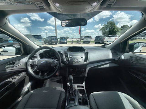 2019 Ford Escape S