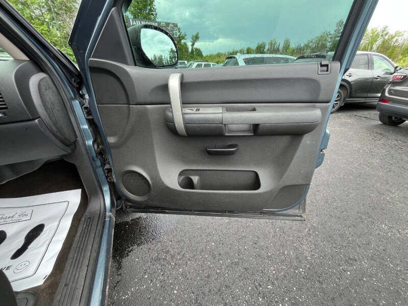 2009 Chevrolet Silverado 1500 LT
