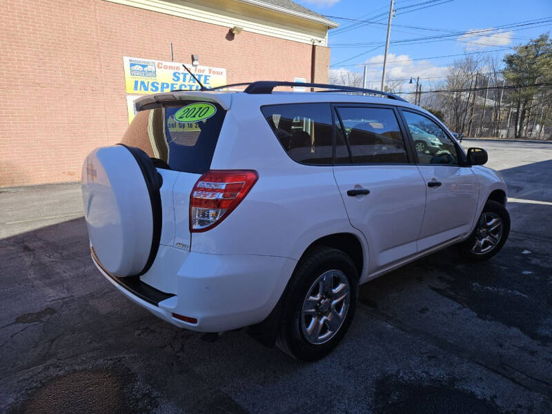 2010 Toyota RAV4