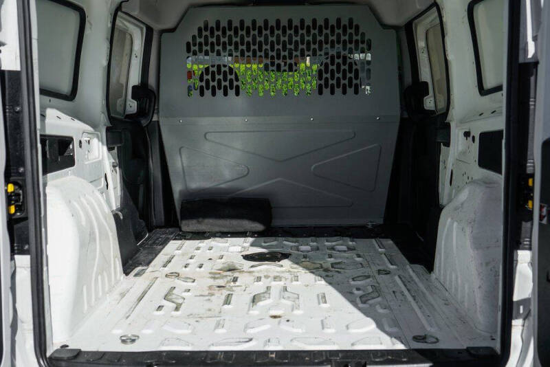 2022 RAM ProMaster City
