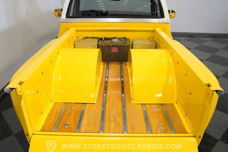 1982 Chevrolet C/K 10 Series