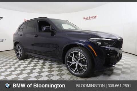 2022 BMW X5 for sale at BMW of Bloomington in Bloomington IL