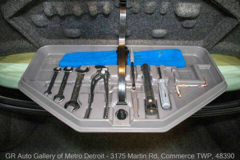 1990 BMW 7 Series 735i