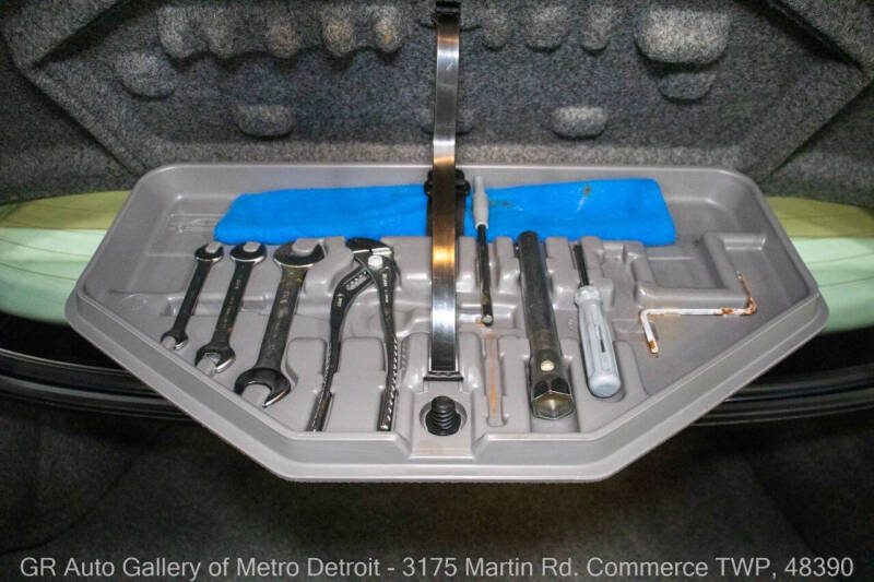 1990 BMW 7 Series 735i