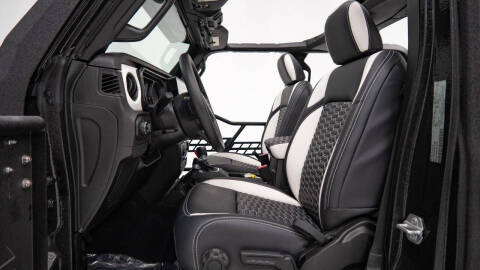 2025 Jeep Gladiator