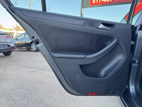 2014 Volkswagen Jetta