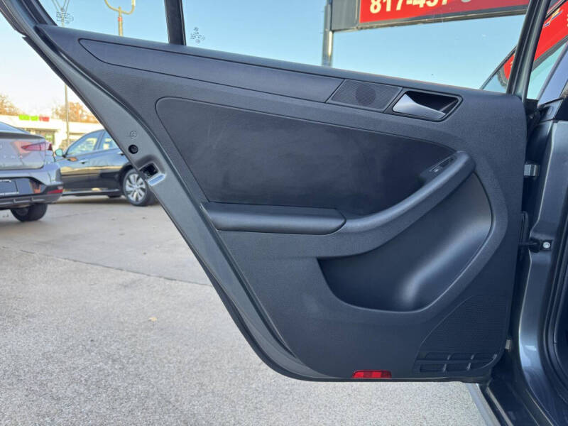 2014 Volkswagen Jetta