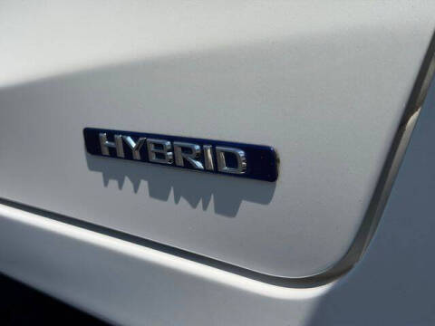 2013 Lexus CT 200h
