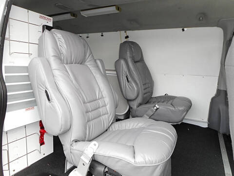 2003 Ford E-Series E-250