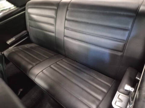 1965 Chevrolet Chevelle