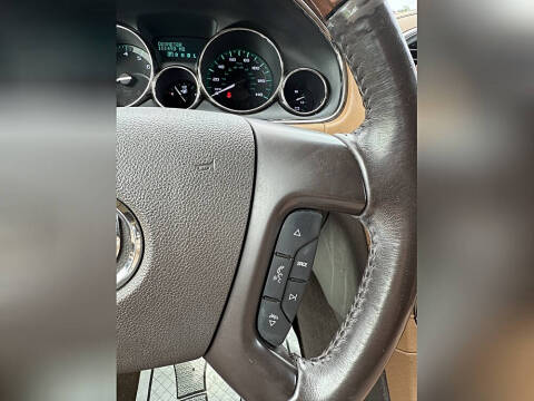 2016 Buick Enclave Premium