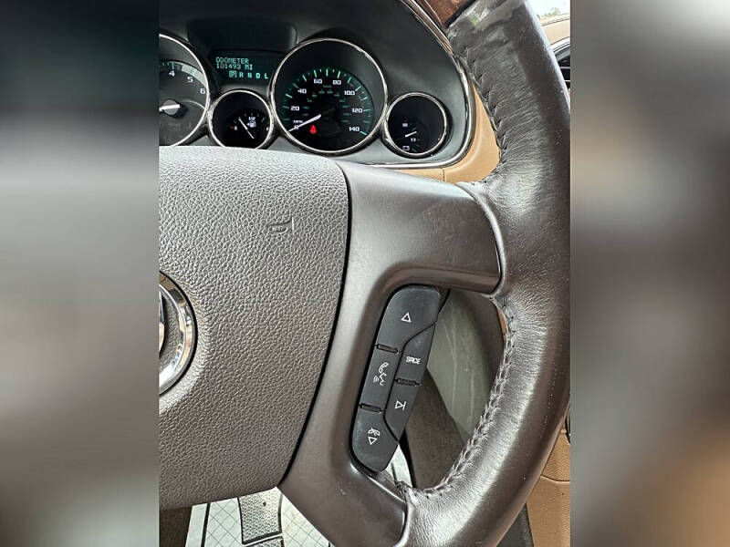 2016 Buick Enclave Premium