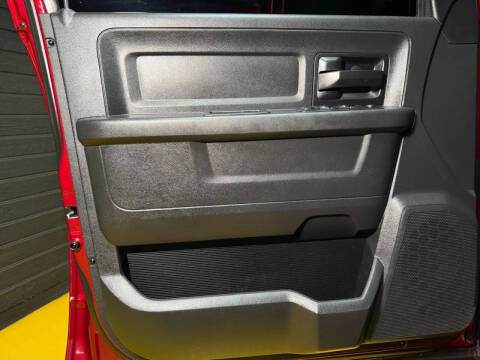 2014 RAM 1500 Express