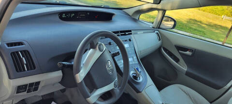 2011 Toyota Prius Five