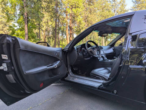 2013 Chevrolet Corvette