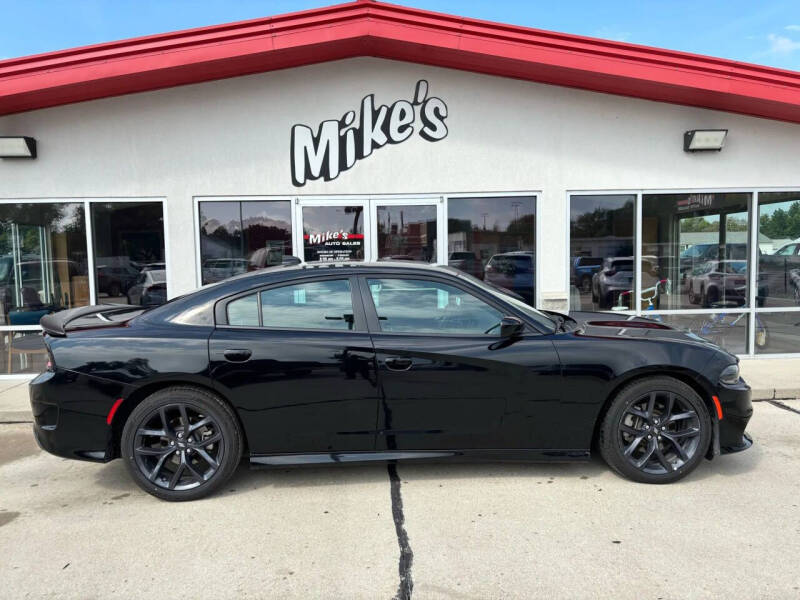 2023 Dodge Charger GT