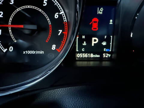 2024 Mitsubishi Outlander Sport SE